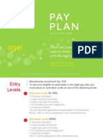 Agel Pay Plan Final