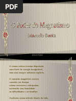 Crystal - Marcelo Baeta - O Poder Do Magnetismo