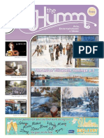 Thehumm January 2013 Web PDF