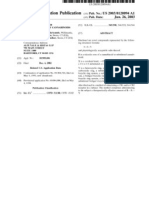 Novel Analgesic and Immunomodulatory Cannabinoids - US2003120094A1