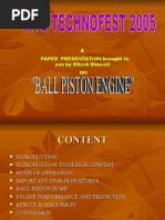 Download Ball Piston by Ritesh  SN11835319 doc pdf