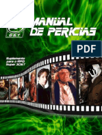 S3D&T Manual de Perícias