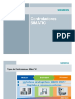 Controladores Manufacturing Automation Automob