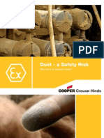 Dust Safety Risks PDF
