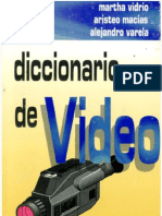 (Esp) Diccionario de Video Universidad G