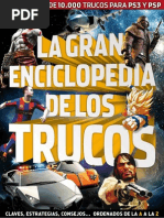 10 000 Trucos Playstation 3 Torre