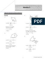 7 Circles I: PQR 120° ABD 240°