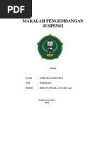 Download suspensi makalah by ibayernmunich SN118368780 doc pdf