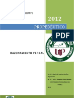 Propedéutico 2012-Guía Del Estudiante