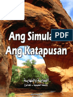 Ang Simula at Ang Katapusan_Tagalog.pdf