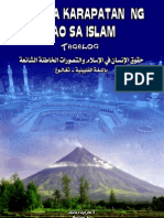 Ang Mga Karapatan ng Tao sa Islam _ Tagalog.pdf