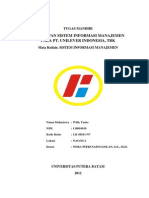 Download Sistem Informasi Manajemen by Yanto Willy Chen SN118376657 doc pdf