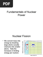 Nuclear Power
