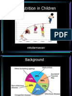 MTS Malnutrition 2011