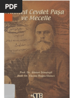 Download Ahmed Cevdet Paa ve Mecelle by Sevdamz lahiyat Yolumuz Hakikat SN118380233 doc pdf