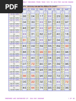 Download Matka - Kalyan Bazar Results Record From Year 1974 to 2012 by AKA Haji SN118380346 doc pdf