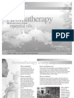 Aromatherapy Print Friendly