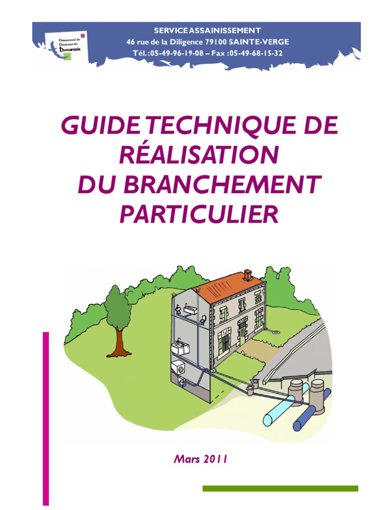 Guide Technique | PDF