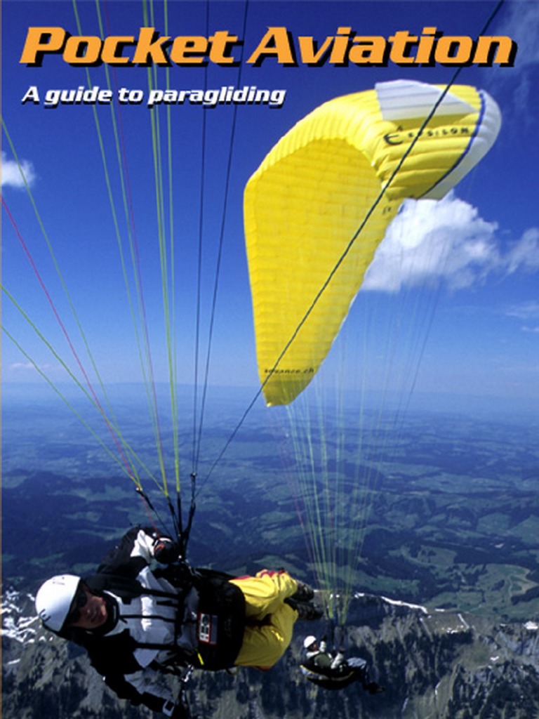 Panayiotis Kaniamos Pocket Aviation