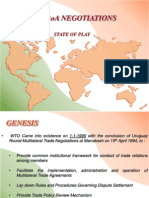 Wto-State of Play Dec-03