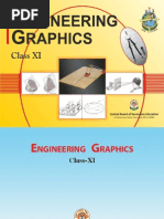 Download Engineering Graphics Class XI Book by pranavvarma1 SN118389592 doc pdf