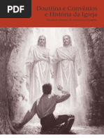 Manual do Professor Doutrina do Evangelho 2009