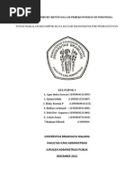 Download PEMBURU RENTE_RENT SEEKING EPP KEL 6 by Fatin Nuha Astini SN118391055 doc pdf