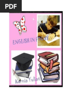 Download ENGLISH IN FOCUS by Nicole Santiago SN118391302 doc pdf
