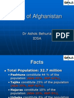 State of Afghanistan