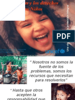 Los Derechos Del Niño