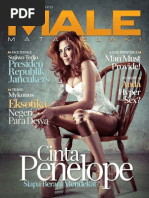 Download MALE Magazine 003 by Lisa Nightingale  SN118393660 doc pdf