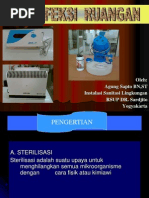 Download Desinfeksi Ruangan p Agung by arifsuryo18 SN118395723 doc pdf