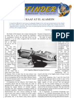 Issue 186 - The Raaf at El Alamein
