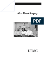 AfterHeartSurgery