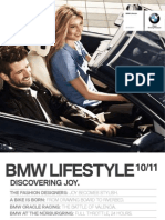 BMW Catalogue en