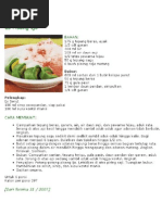 Download Es Pisang Ijo Femina by macdjon SN118405375 doc pdf