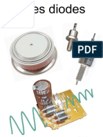 Poly Diode+Exercices Corriges