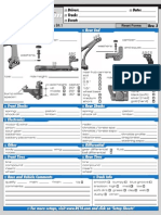 B4.1 Editable Setup Sheet