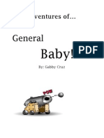 The Adventures of General Baby