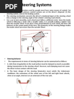 Download Steering System by Nauman Khan SN118414800 doc pdf