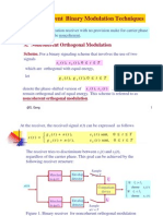 Coherent Techniques