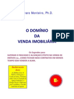 Domínio Da Venda Imobiliária