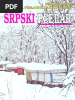 Srpski pcelar 8