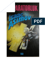 Isaac Asimov Imparatorluk