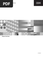 Designer Client Guide