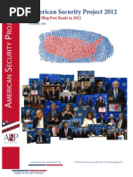 ASP  - Top 20 Blogs in 2012