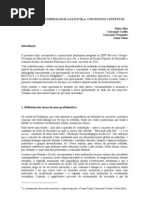 Mediação Sociopedagógica na Escola