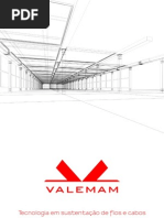 Catalogo Valemam
