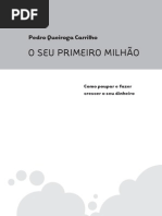 O Seu Primeiro Milhão