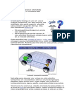 Como funcionam as caixas automáticas